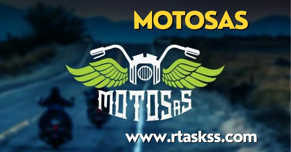 Motosas